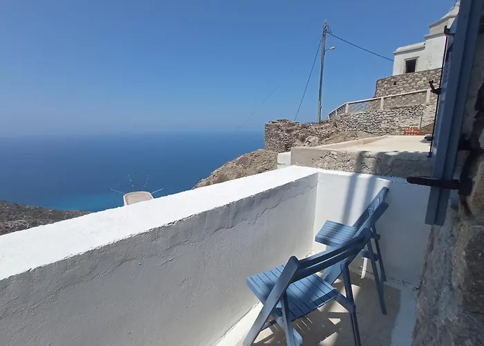 Anemos Karpathos Olympos (Karpathos)