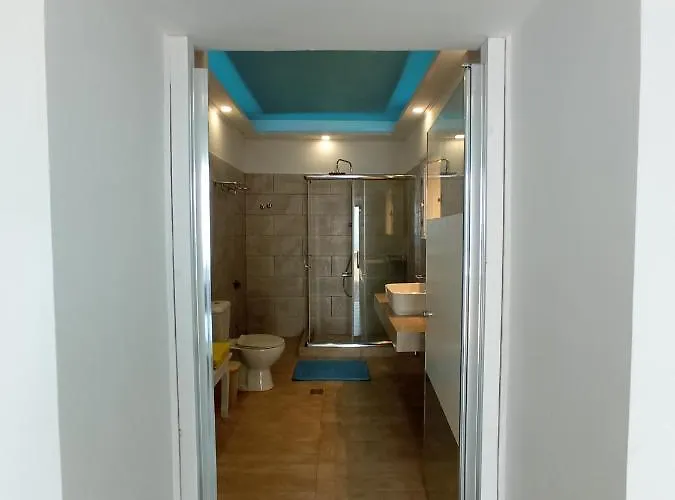 Anemos Karpathos Olympos (Karpathos)