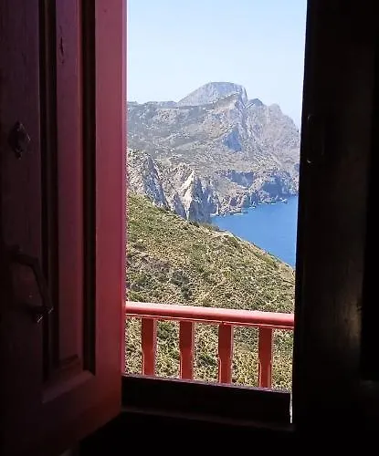 Anemos Karpathos Olympos (Karpathos)