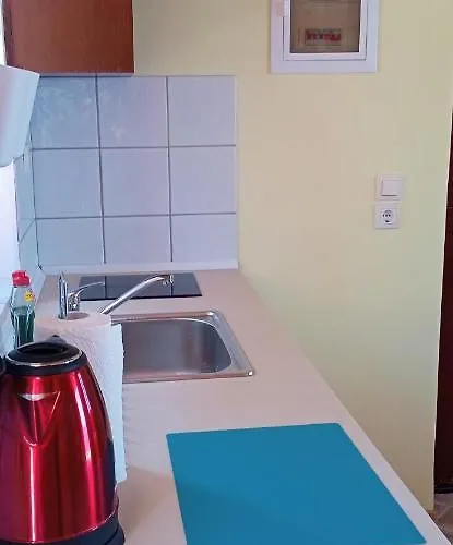 Anemos Karpathos بيت ضيافة