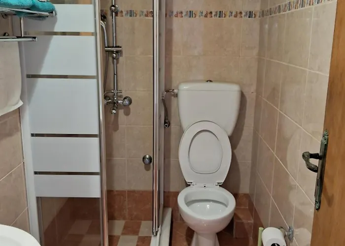 بيت ضيافة Anemos Karpathos 3*