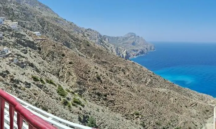 Anemos Karpathos 3*