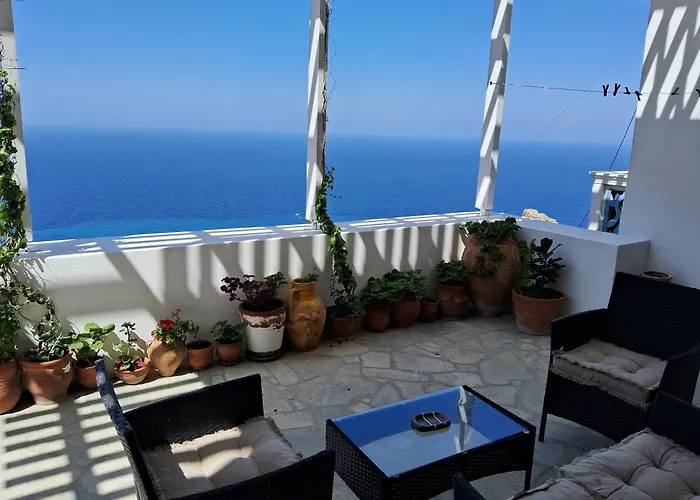 Anemos Karpathos Olympos (Karpathos)